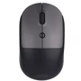 Мышь 2E MF218 Silent Wireless/Bluetooth Black/Grey (2E-MF218WBG)