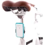 Фонарь туристический BioLite TraveLight 135 люмен Teal (BLT TLA0202): Количество режимов 4