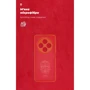 Чохол для телефона ArmorStandart ICON Case Camera cover Red для Xiaomi Redmi 14C 4G / Poco C75 (ARM79366) фото 6