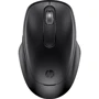 Мышь HP 510 Ultra-Fast Rechargeable Wireless Black (9C2F6AA): Интерфейс подключения Wireless