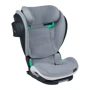 Автокрісло BeSafe iZi Flex FIX i-Size Peak Mesh сірий (10010200-PeakMesh): Вага дитини 15-36 кг