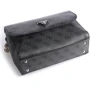 Женская сумка через плечо Guess Cordelia Logo CNVRTBL Xbdy Flp темно-серая (HWBG8377210-CLO): Страна производитель США