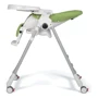 Стілець для годування Peg-Perego Prima Pappa Follow Me Wonder Green зелений зелений (IH01000000WD24) фото 5