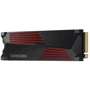 Samsung 990 PRO with Heatsink 4 TB (MZ-V9P4T0CW) UA: Тип накопителя внутренний