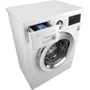 Стиральная машина LG F2J3HS2W: Сушка нет