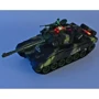 Танк Brother Toys на радіокеруванні зелений (9995): Виробник Brother Toys