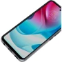 Чохол для телефона BeCover TPU Case Transparancy для Motorola Moto G60s (711095): Матеріал силикон