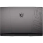 Ноутбук MSI Pulse 15 B13VFK (B13VFK-280US): Видеоадаптер NVidia GeForce RTX 4060, 8 ГБ GDDR6