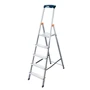 Стремянка KRAUSE Safety 5 (126337): Максимальная высота, см 105