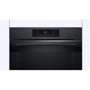 Духовой шкаф электрический Bosch HJG852YT0T: Объем, л 76