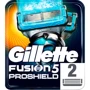 Gillette Fusion ProShield Chill Сменные кассеты для бритья 2 шт.