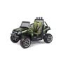 Электромобиль PEG-PEREGO Polaris Ranger RZR Green Shadow 24V (OD0534): Время работы, мин 60