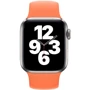 Аксесуар для Watch Apple Solo Loop Kumquat Size 5 (MYQJ2) for Apple Watch 38 / 40mm: Сумісність Apple Watch 41mm, Apple Watch 38mm, Apple Watch 40mm