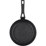 Ardesto Black Mars Orion 24 см (AR0724BO): Тип сковороди Традиційна