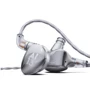 Наушники Whizzer Kylin HE03AL Hybrid In-ear Monitors Earphones: Тип крепления крепление на ушах