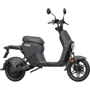Электроскутер Segway-Ninebot B110S, Black Grey фото 6