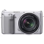 Sony NEX-F3K Silver (UA)