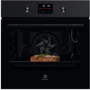 Духовой шкаф электрический Electrolux KOEFP77H