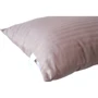 Подушка LightHouse Для друзів Mf Stripe 50x70 см Cappuccino (607447): Наполнитель холлофайбер