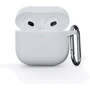 Чехол ArmorStandart Hang Case White (ARM81295) for Apple Airpods 4