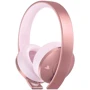 Аксессуар для приставок Sony Gold Wireless Stereo Headset (Rose Gold)