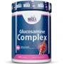 Haya Labs Glucosamine Chondroitin & MSM Complex Глюкозамін Хондроїтин з комплексом ЧСЧ 240 капсул