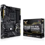 ASUS TUF B450-PLUS GAMING: Додатково Підтримка UEFI, Підтримка RAID, Радіатор на VRM