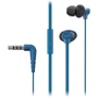 Наушники Panasonic RP-TCM130GE-A