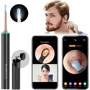 Розумна вушна паличка Bebird T15（with Facial Acne removal）