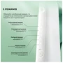 Зубная щетка Ирригатор Xiaomi Oclean W10 Green New-2 Nozzles
