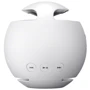 Акустика Sony SRS-X1 White: Колір білий