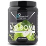 Предтренировочный комплекс Powerful Progress N.O.BOMB 300 g /30 servings/ Apple