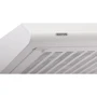 Вытяжка ELEYUS Vizor 60 WH фото 7