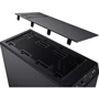 Корпус be quiet! Pure Base 600 Black (BG021): Типоразмер Midi-Tower