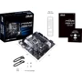 ASUS PRIME Z490M-PLUS фото 5