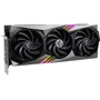 Видеокарта MSI GeForce RTX 4090 GAMING X TRIO 24G: Тип памяти GDDR6X