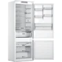 Встраиваемый холодильник Whirlpool WH SP70 T122: Объем морозильной камеры, л 99