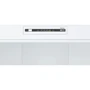Холодильник Bosch KGN36NWEA: Размеры 60x186x66 см