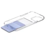 Чехол для iPhone Spigen Crystal Slot Crystal Clear (ACS06587) for iPhone 15 Pro Max: Тип аксессуара чехол