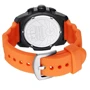 Наручные часы NORTH EDGE EVOQUE 2 orange (53323): Тип Унисекс