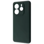 Чехол для телефонов WAVE Colorful Case Forest Green for Xiaomi Redmi Note 14 5G