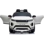Электромобиль Kidsauto Range Rover Evoque 4х4 (полный привод) белый (DK-RRE99white): Вес, кг 14