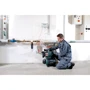 Насосная станция Metabo HWWI 4500/25 Inox (600974000): Высота подачи, м 48