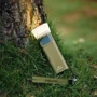 Фонарь туристический Naturehike CNH22DQ021 Green (6975641887027): Тип Ручной