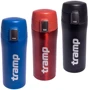 Термокружка Tramp 0.35 л синий TRC-106-dark-blue: Цвет синий