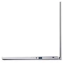 Ноутбук Acer Aspire 3 A315-59-57YK (NX.K6SEL.005): Экран 15.6" IPS (1920x1080) FullHD
