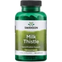 Swanson, Milk Thistle 500 mg 100 caps (SWA-01966)