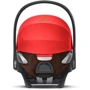 Автокресло Cybex Cloud Z2 i-Size Plus Autumn Gold (522000679): Вес ребенка 0 - 13 кг