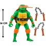 Игровая фигурка TMNT Мovie III серии Черепашки-Ниндзя – Микеланджело (83353) фото 4