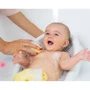 Горка для купания Jelly белая (39106835): Производитель Ok Baby